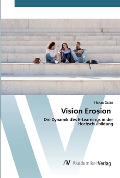 Paperback Vision Erosion [German] Book