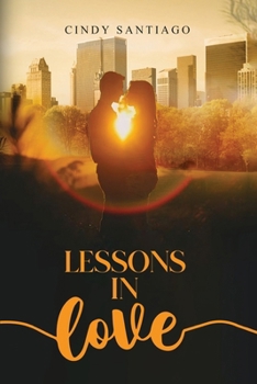 Paperback Lessons in Love Book