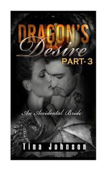 Paperback Dragon's desire - 3: Paranormal Romance Book