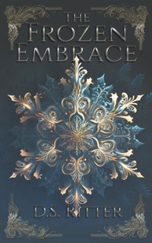 Paperback The Frozen Embrace Book