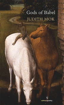 Paperback Gods of Babel Book