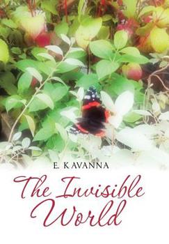 Hardcover The Invisible World Book