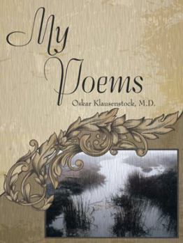 Paperback My Poems Book