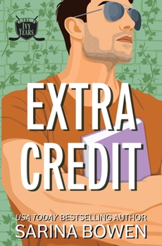 Extra Credit - Book  of the Ivy Years