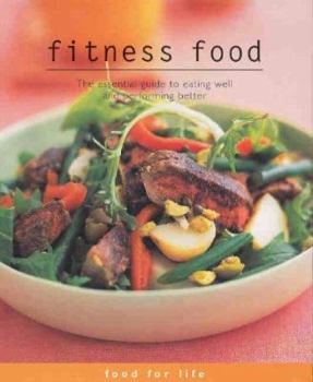 Paperback Food for Life : Fitness Food Book