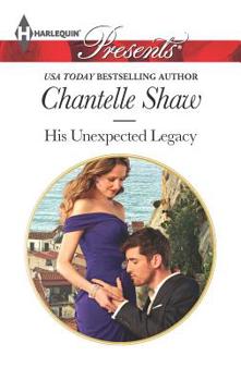 Mass Market Paperback His Unexpected Legacy Book