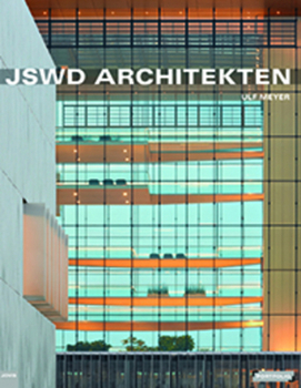 Paperback Jswd Architekten Book