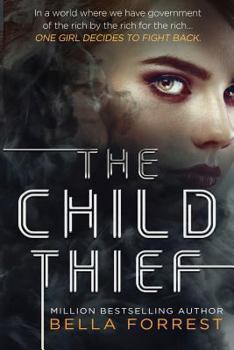 The Child Thief - Book #1 of the Child Thief