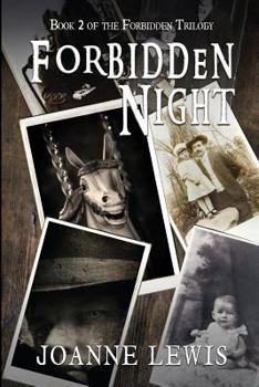 Paperback Forbidden Night Book