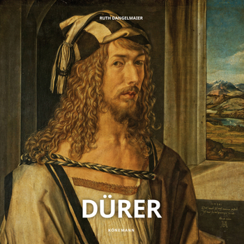 Hardcover Duerer Book