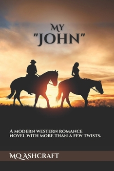 Paperback My "John" Book