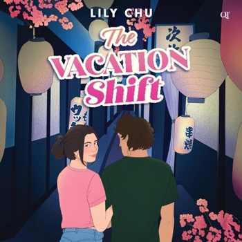 Audio CD The Vacation Shift Book