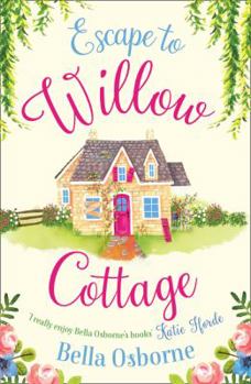 Paperback Escape to Willow Cottage Book