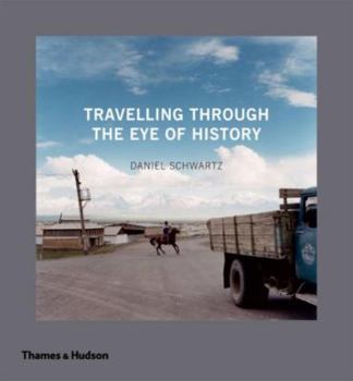 Hardcover Travelling Through the Eye of History Book