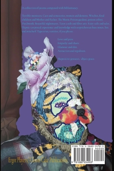 Paperback Then They Made a Daisy Chain: and other poems Book