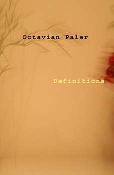 Paperback Definitions Book