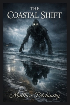 Paperback The Coastal Shift Book