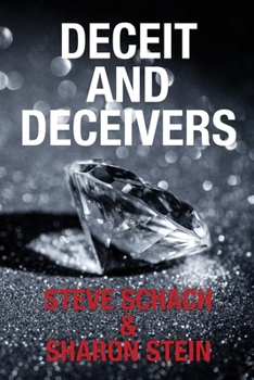 Paperback Deceit and Deceivers Book