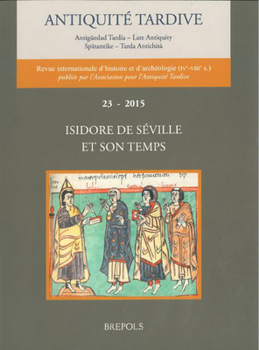 Paperback Isidore de Seville Et Son Temps [French] Book