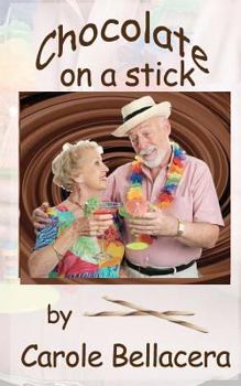 Paperback Chocolate on a Stick Book