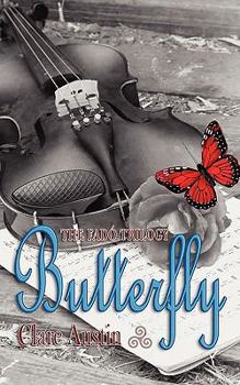 Butterfly - Book #1 of the Fadό Trilogy