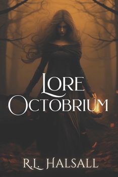 Paperback Lore Octobrium Book