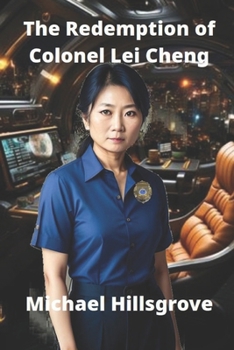 The Redemption of Colonel Lei Cheng (Tibetan Girl)