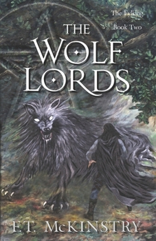 Paperback The Wolf Lords Book