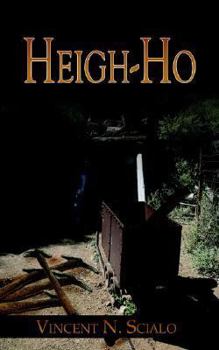 Paperback Heigh-Ho Book