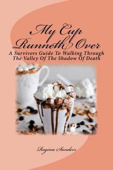 Paperback My Cup Runneth Over Book