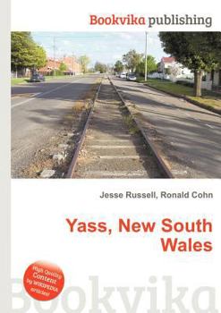 Paperback Yass, New South Wales Book