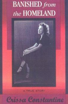 Paperback Banished from the Homeland Book