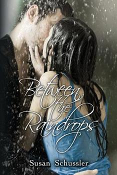 Paperback Between the Raindrops Book