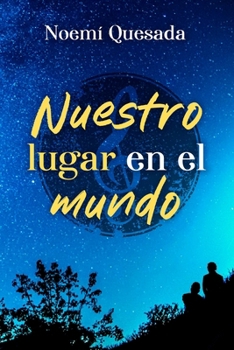 Paperback Nuestro lugar en el mundo [Spanish] Book