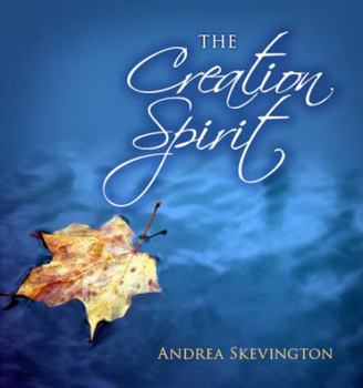 Hardcover The Creation Spirit Book