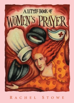 Paperback A Little Book of Women's Prayer Book