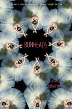 Paperback Bunheads Book