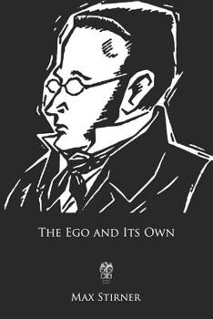 Paperback The Ego and Its Own Book