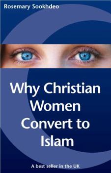 Paperback Why Christian Women Convert to Islam Book