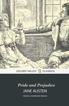 Paperback Pride and Prejudice (Original Unabridged Version) Book