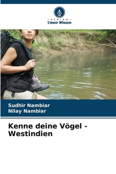 Paperback Kenne deine Vögel - Westindien [German] Book