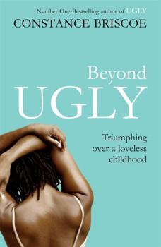 Paperback Beyond Ugly. Constance Briscoe Book