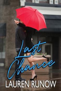 Paperback Last Chance Book