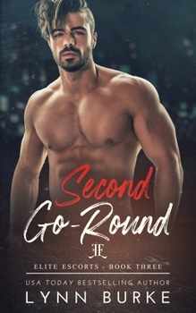 Paperback Second Go-Round Book