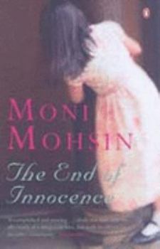 Paperback The End of Innocence Book