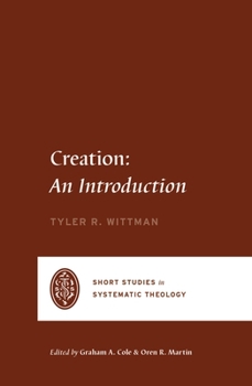 Paperback Creation: An Introduction Book