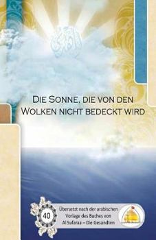 Paperback Die Sonne, die von den Wolken nicht bedeckt wird [German] Book