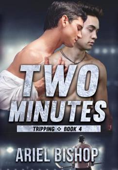 Hardcover Two Minutes Book