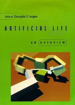 Hardcover Artificial Life: An Overview Book
