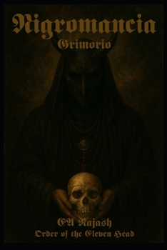 Paperback Nigromancia: Grimorio [Spanish] Book